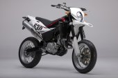 2010 Husqvarna SM 630 photo